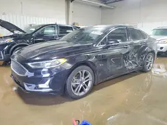 3FA6P0RU5LR187273 2020 FORD FUSION