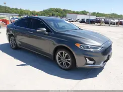 3FA6P0RU5LR204752 2020 FORD FUSION