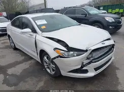 3FA6P0RU6GR127282 2016 FORD FUSION