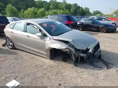 3FA6P0RU6GR155535 2016 FORD FUSION