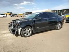 3FA6P0RU6GR156121 2016 FORD FUSION