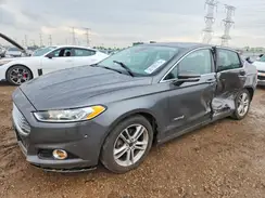 3FA6P0RU6GR171637 2016 FORD FUSION