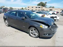 3FA6P0RU6GR240374 2016 FORD FUSION