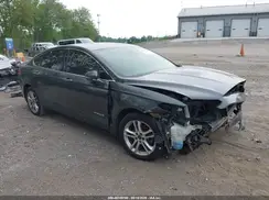 3FA6P0RU6GR307426 2016 FORD FUSION