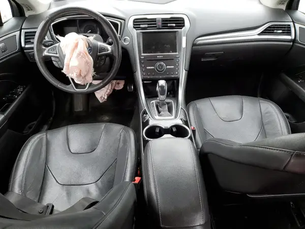 3FA6P0RU6GR324405 2016 FORD FUSION - Image 8