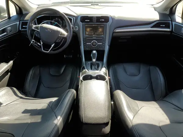 3FA6P0RU6GR329510 2016 FORD FUSION - Image 8