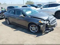 3FA6P0RU6GR331077 2016 FORD FUSION