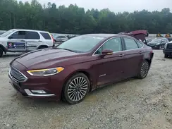 3FA6P0RU6HR138221 2017 FORD FUSION