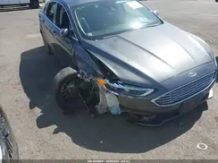 3FA6P0RU6HR163653 2017 FORD FUSION