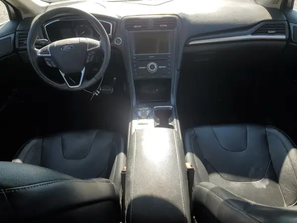 3FA6P0RU6HR181151 2017 FORD FUSION - Image 8