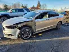 3FA6P0RU6HR188004 2017 FORD FUSION