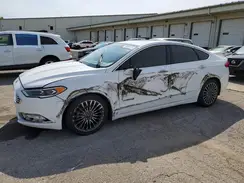 3FA6P0RU6HR234446 2017 FORD FUSION
