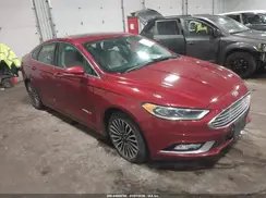 3FA6P0RU6HR244071 2017 FORD FUSION