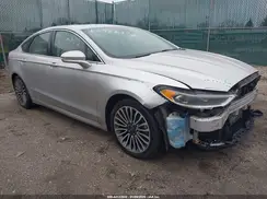 3FA6P0RU6HR245169 2017 FORD FUSION