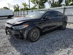3FA6P0RU6HR250243 2017 FORD FUSION