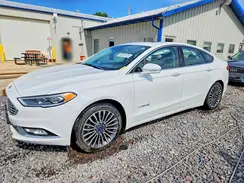 3FA6P0RU6HR265440 2017 FORD FUSION