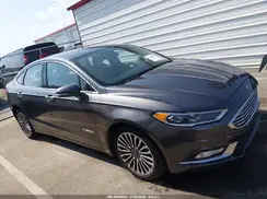 3FA6P0RU6HR301661 2017 FORD FUSION