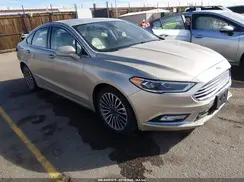 3FA6P0RU6HR312742 2017 FORD FUSION