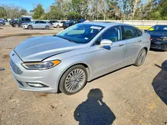 3FA6P0RU6HR316208 2017 FORD FUSION