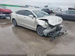 3FA6P0RU6HR317455 2017 FORD FUSION