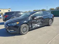 3FA6P0RU6HR317567 2017 FORD FUSION