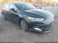 3FA6P0RU6HR360161 2017 FORD FUSION