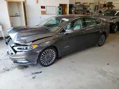 3FA6P0RU6HR360192 2017 FORD FUSION