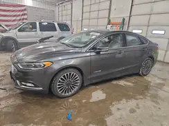 3FA6P0RU6HR360371 2017 FORD FUSION