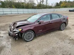 3FA6P0RU6HR360404 2017 FORD FUSION