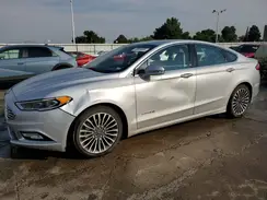 3FA6P0RU6HR370897 2017 FORD FUSION