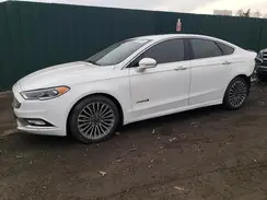 3FA6P0RU6HR382158 2017 FORD FUSION