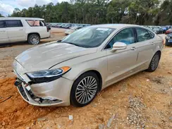 3FA6P0RU6HR383973 2017 FORD FUSION