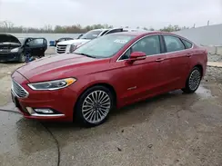 3FA6P0RU6HR384010 2017 FORD FUSION