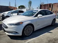 3FA6P0RU6HR398960 2017 FORD FUSION