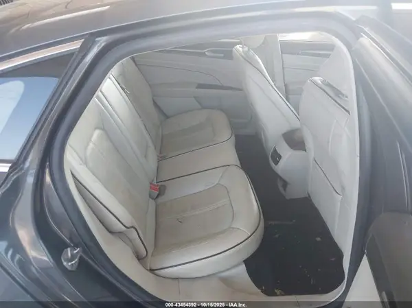 3FA6P0RU6JR113745 2018 FORD FUSION - Image 8