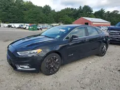 3FA6P0RU6JR116872 2018 FORD FUSION