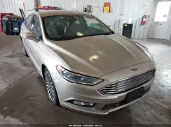 3FA6P0RU6JR120632 2018 FORD FUSION