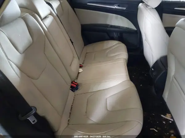 3FA6P0RU6JR120632 2018 FORD FUSION - Image 8