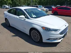 3FA6P0RU6JR133784 2018 FORD FUSION