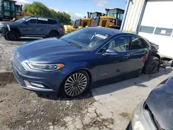 3FA6P0RU6JR142873 2018 FORD FUSION