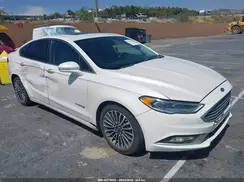 3FA6P0RU6JR143344 2018 FORD FUSION