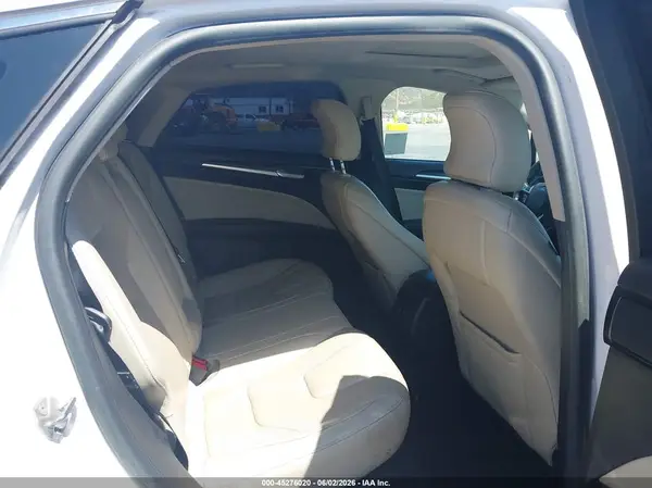 3FA6P0RU6JR143344 2018 FORD FUSION - Image 8