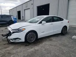 3FA6P0RU6JR150956 2018 FORD FUSION