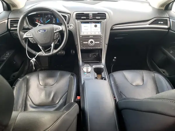 3FA6P0RU6JR150956 2018 FORD FUSION - Image 8