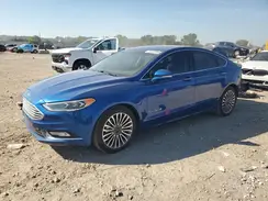3FA6P0RU6JR154280 2018 FORD FUSION