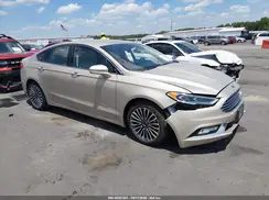 3FA6P0RU6JR175419 2018 FORD FUSION