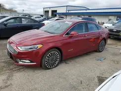 3FA6P0RU6JR177624 2018 FORD FUSION