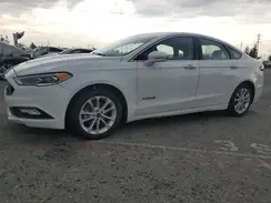 3FA6P0RU6JR181673 2018 FORD FUSION