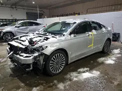 3FA6P0RU6JR181690 2018 FORD FUSION