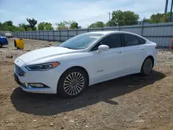 3FA6P0RU6JR181866 2018 FORD FUSION